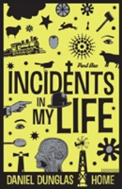 Incidents In My Life - Part 1