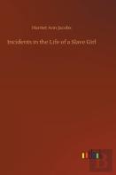Incidents In The Life Of A Slave Girl
