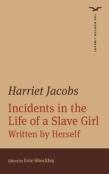 Incidents In The Life Of A Slave Girl