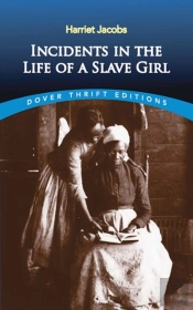 Incidents In The Life Of A Slave Girl