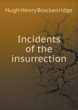 Bertrand.pt - Incidents Of The Insurrection