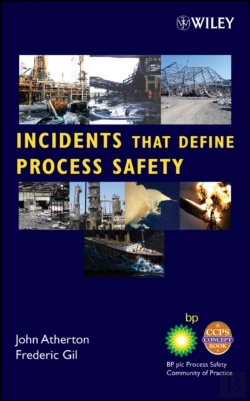 Bertrand.pt - Incidents That Define Process Safety