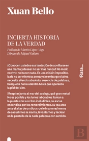 Incierta Historia De La Verdad