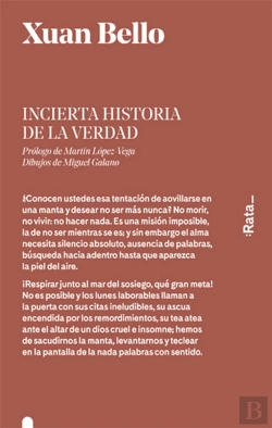 Bertrand.pt - Incierta Historia De La Verdad