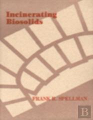 Incinerating Biosolids