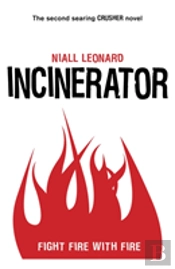 Incinerator