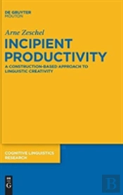Incipient Productivity