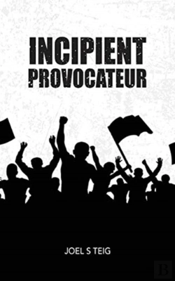 Bertrand.pt - Incipient Provocateur