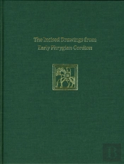 Incised Drawings From Early Phrygian Gordion