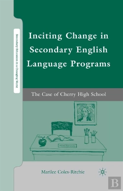 Bertrand.pt - Inciting Change In Secondary English Language Programs