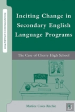 Bertrand.pt - Inciting Change In Secondary English Language Programs