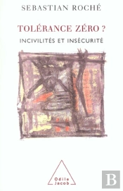 Incivilite Et Insecurite