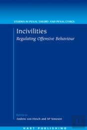 Incivilities