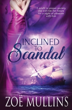 Bertrand.pt - Inclined To Scandal
