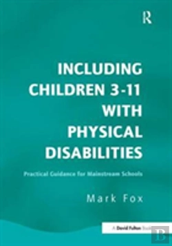Bertrand.pt - Including Children 3-11 With Physical Disabilities