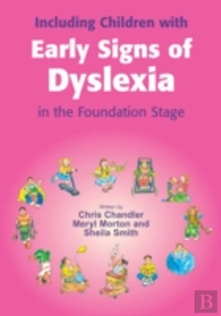 Bertrand.pt - Including Children With Early Signs Of Dyslexia