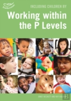 Bertrand.pt - Including Children Working Within The P Levels In The Foundation Stage