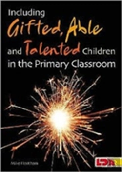 Bertrand.pt - Including Gifted, Able And Talented Children In The Primary Classroom
