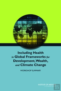 Bertrand.pt - Including Health In Global Frameworks For Development, Wealth, And Climate Change