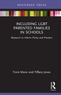 Including Lgbt Parented Families In Schools