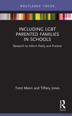 Bertrand.pt - Including Lgbt Parented Families In Schools