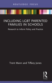 Including Lgbt Parented Families In Schools