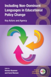 Including Non-Dominant Languages In Educational Policy Change