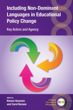 Bertrand.pt - Including Non-Dominant Languages In Educational Policy Change