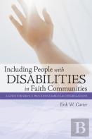 Including People With Disabilities In Faith Communities
