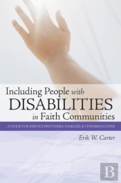 Including People With Disabilities In Faith Communities
