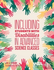 Including Students With Disabilities In Advanced Science Classes