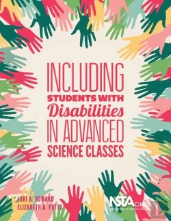 Bertrand.pt - Including Students With Disabilities In Advanced Science Classes