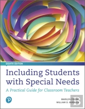 Including Students With Special Needs