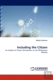 Including The Citizen