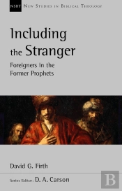 Including The Stranger