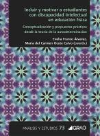 Incluir Y Motivar A Estudiantes Con Discapacidad Intelectual En Educacion Fisica