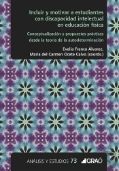 Incluir Y Motivar A Estudiantes Con Discapacidad Intelectual En Educacion Fisica
