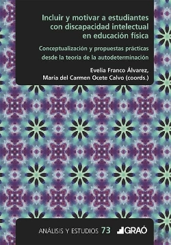 Bertrand.pt - Incluir Y Motivar A Estudiantes Con Discapacidad Intelectual En Educacion Fisica