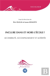 Inclure Dans Et Hors L'École ? Accessibilité, Accompagnement Et Altérités