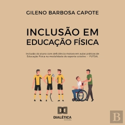 Bertrand.pt - Inclusão Em Educação Física