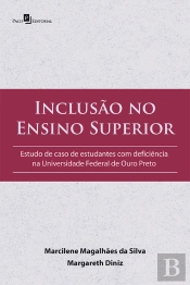 Inclusão No Ensino Superior