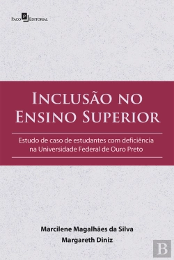 Bertrand.pt - Inclusão No Ensino Superior