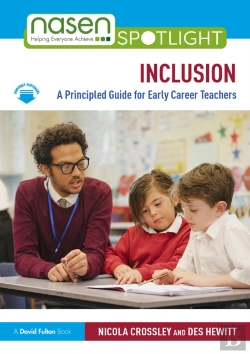 Bertrand.pt - Inclusion: A Principled Guide For Early Career Teachers