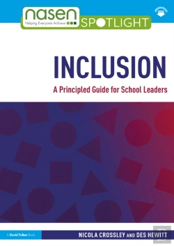 Bertrand.pt - Inclusion: A Principled Guide For School Leaders