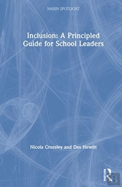 Bertrand.pt - Inclusion: A Principled Guide For School Leaders