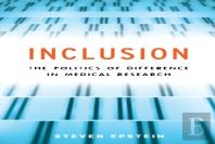Inclusion Â€“ The Politics Of Difference In Medical Research
