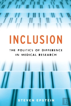 Bertrand.pt - Inclusion Â€“ The Politics Of Difference In Medical Research