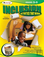 Inclusion Activities That Work! Grades 3-5