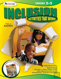 Bertrand.pt - Inclusion Activities That Work! Grades 3-5