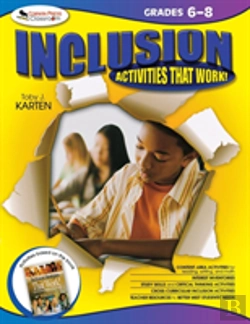 Bertrand.pt - Inclusion Activities That Work! Grades 6-8
